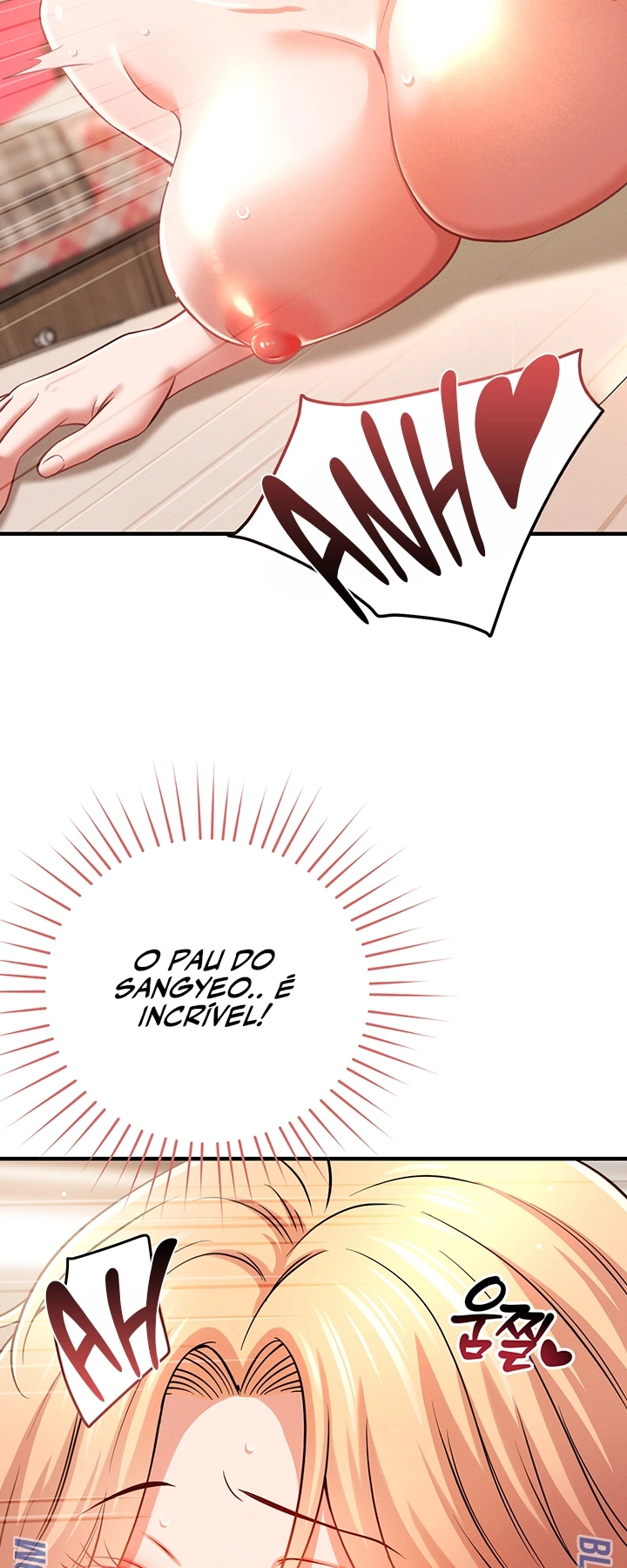 Ler Taming the New Noona Capitulo 18 Page 49