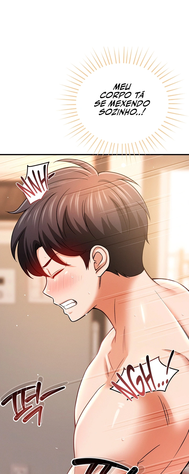 Ler Taming the New Noona Capitulo 18 Page 54