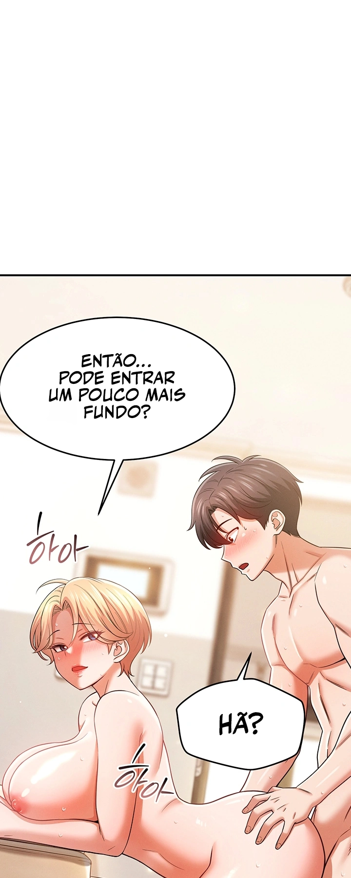 Ler Taming the New Noona Capitulo 18 Page 60