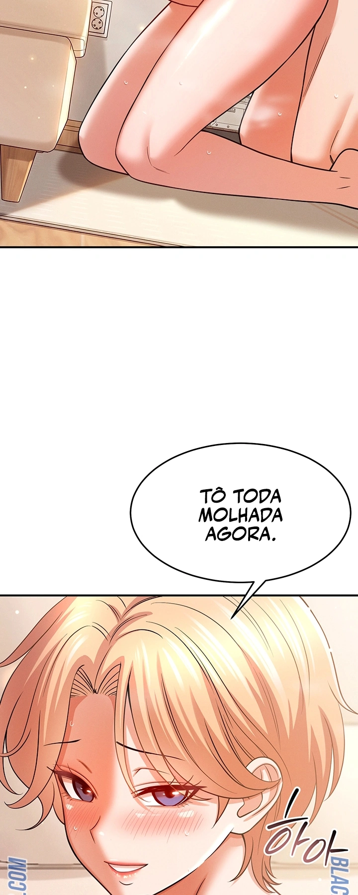 Ler Taming the New Noona Capitulo 18 Page 61