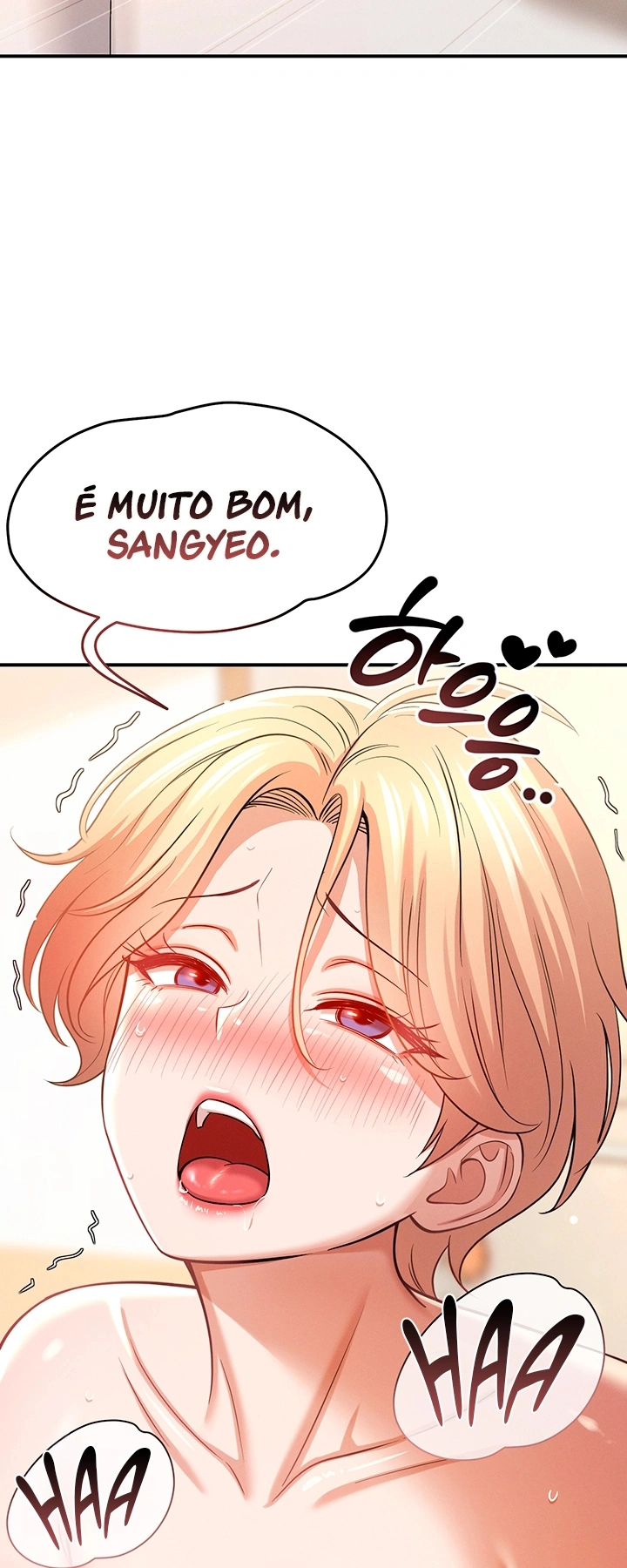 Ler Taming the New Noona Capitulo 18 Page 70