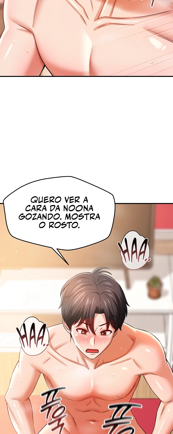 Ler Taming the New Noona Capitulo 18 Page 72