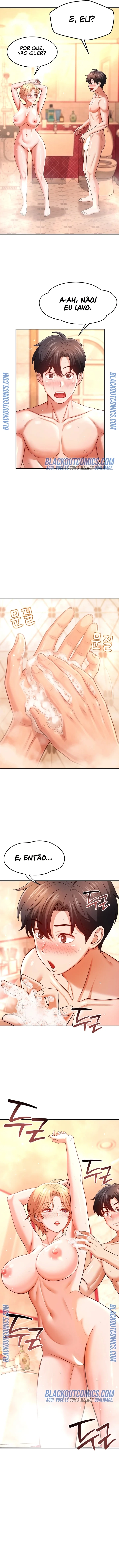 Ler Taming the New Noona Capitulo 19 Page 10