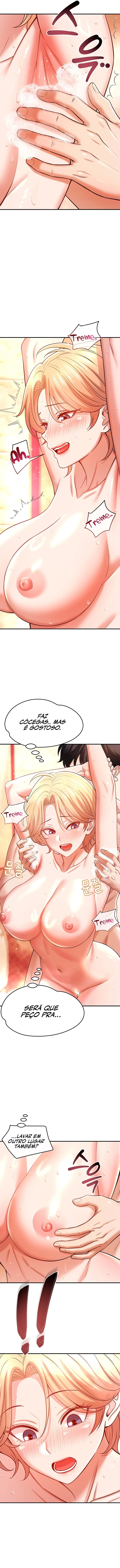 Ler Taming the New Noona Capitulo 19 Page 11