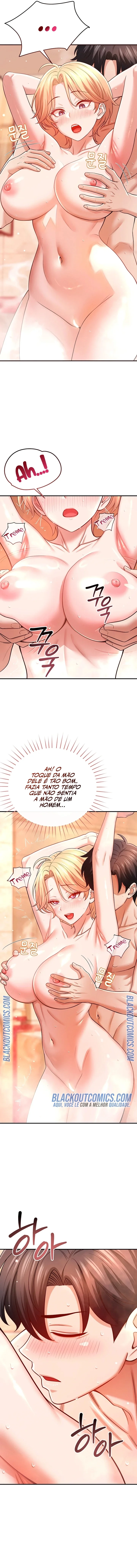 Ler Taming the New Noona Capitulo 19 Page 12