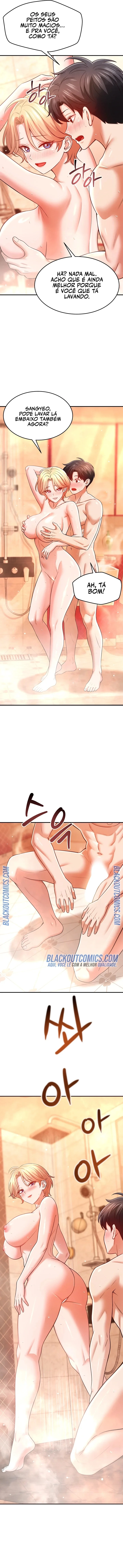 Ler Taming the New Noona Capitulo 19 Page 13
