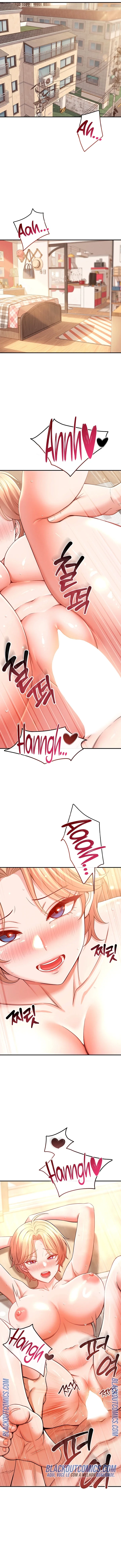 Ler Taming the New Noona Capitulo 19 Page 2