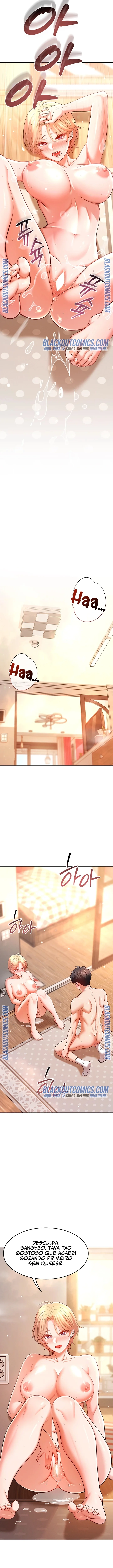 Ler Taming the New Noona Capitulo 19 Page 5