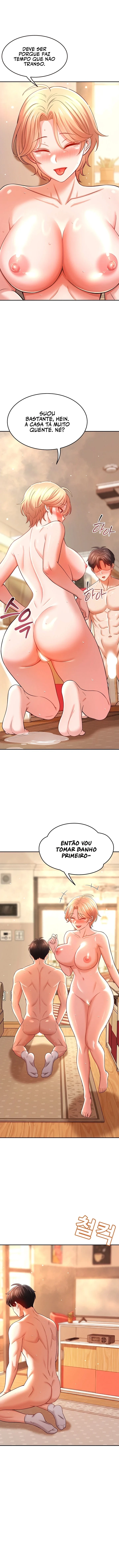Ler Taming the New Noona Capitulo 19 Page 6