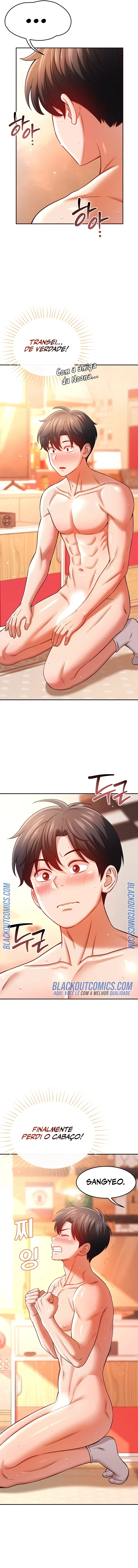 Ler Taming the New Noona Capitulo 19 Page 7