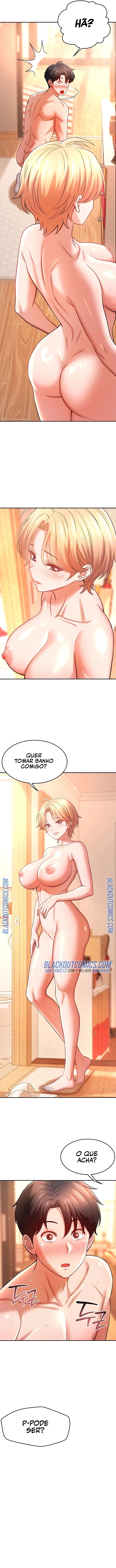 Ler Taming the New Noona Capitulo 19 Page 8