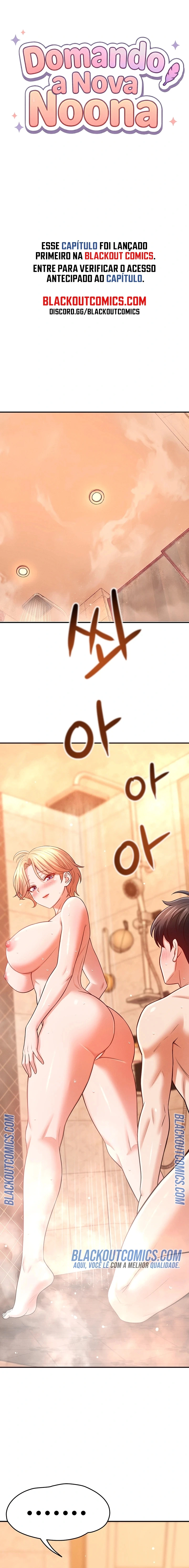Ler Taming the New Noona Capitulo 20 Page 1