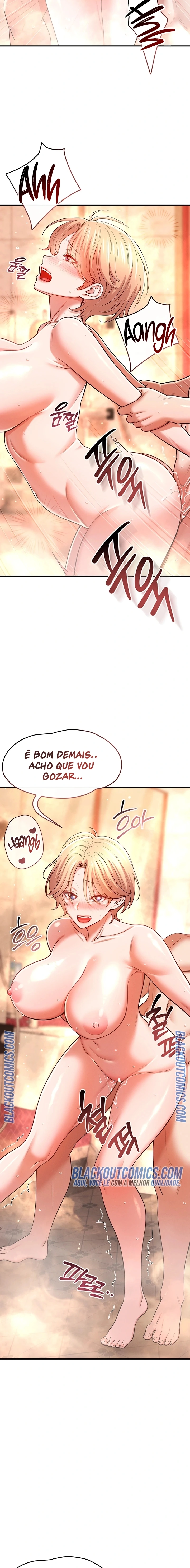 Ler Taming the New Noona Capitulo 20 Page 11