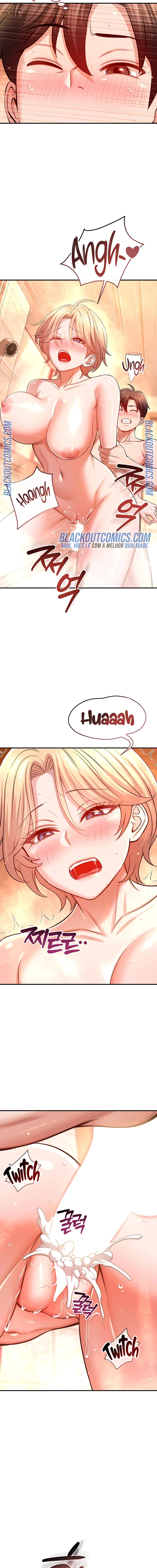 Ler Taming the New Noona Capitulo 20 Page 13