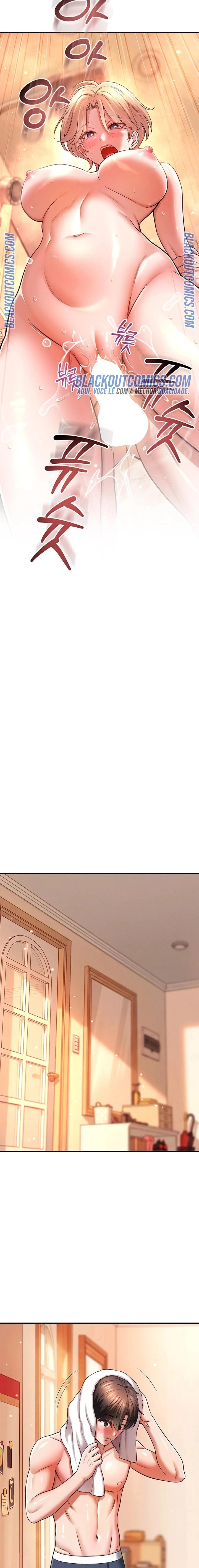 Ler Taming the New Noona Capitulo 20 Page 14
