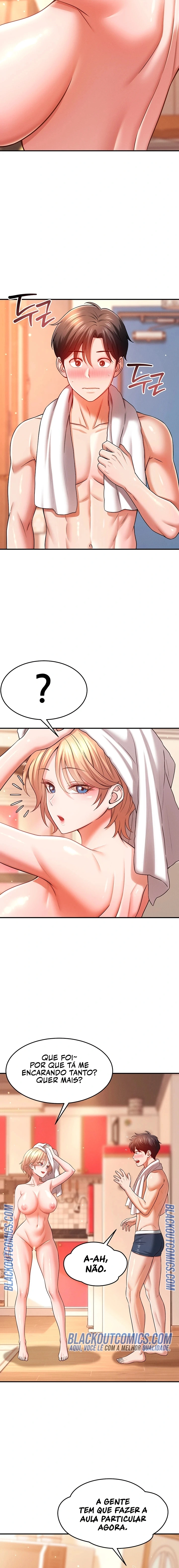 Ler Taming the New Noona Capitulo 20 Page 16