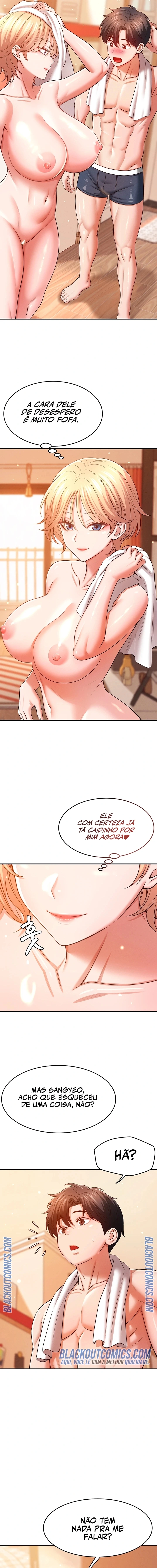 Ler Taming the New Noona Capitulo 20 Page 17