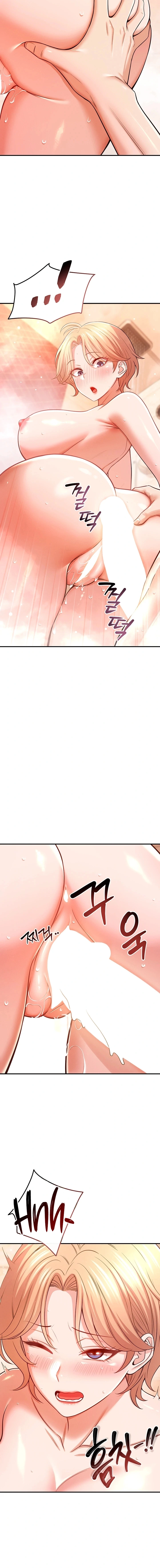 Ler Taming the New Noona Capitulo 20 Page 3