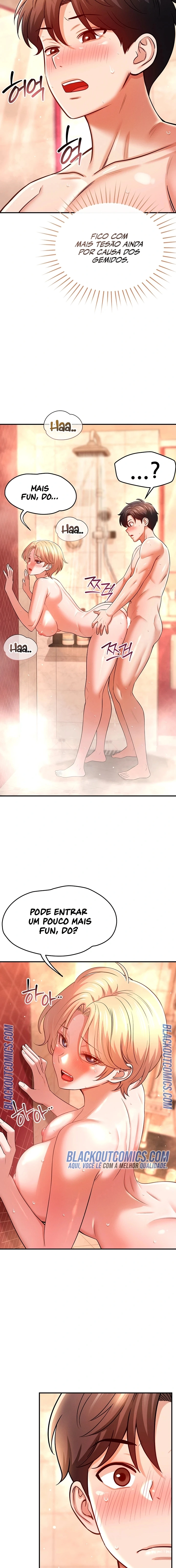 Ler Taming the New Noona Capitulo 20 Page 5