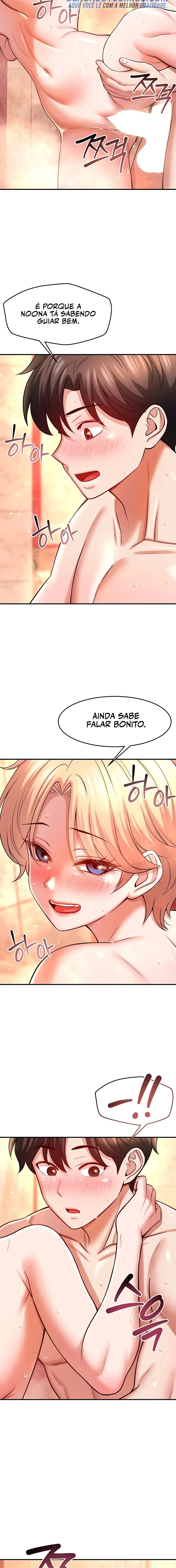 Ler Taming the New Noona Capitulo 20 Page 8