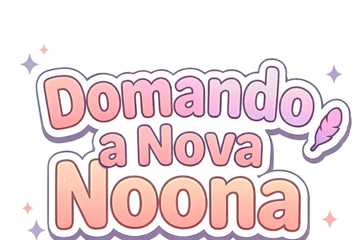Ler Taming the New Noona Capitulo 21 Page 1