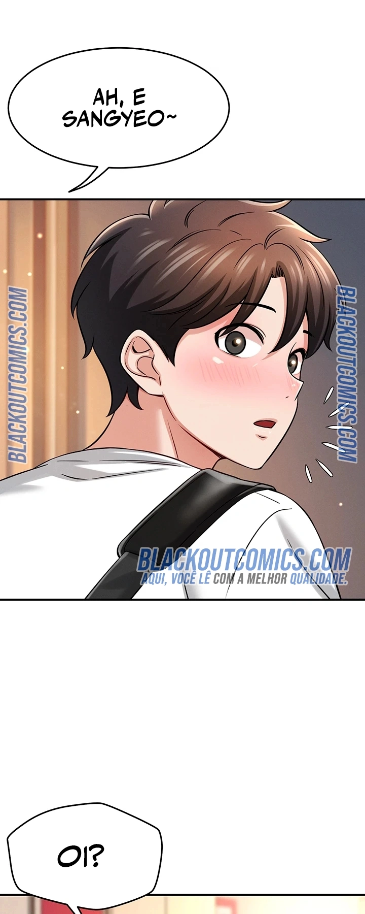 Ler Taming the New Noona Capitulo 21 Page 11
