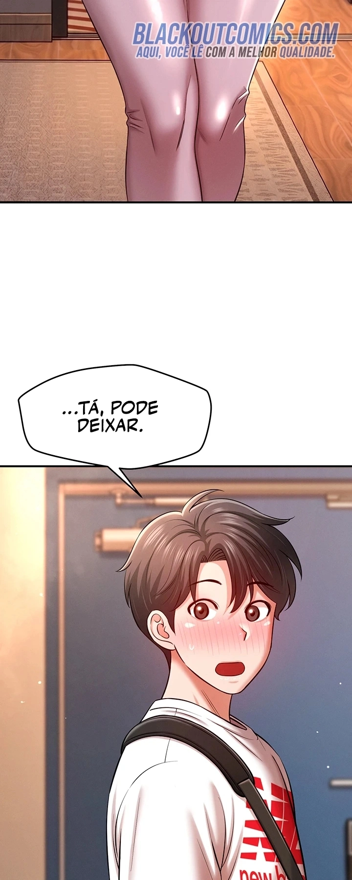 Ler Taming the New Noona Capitulo 21 Page 15