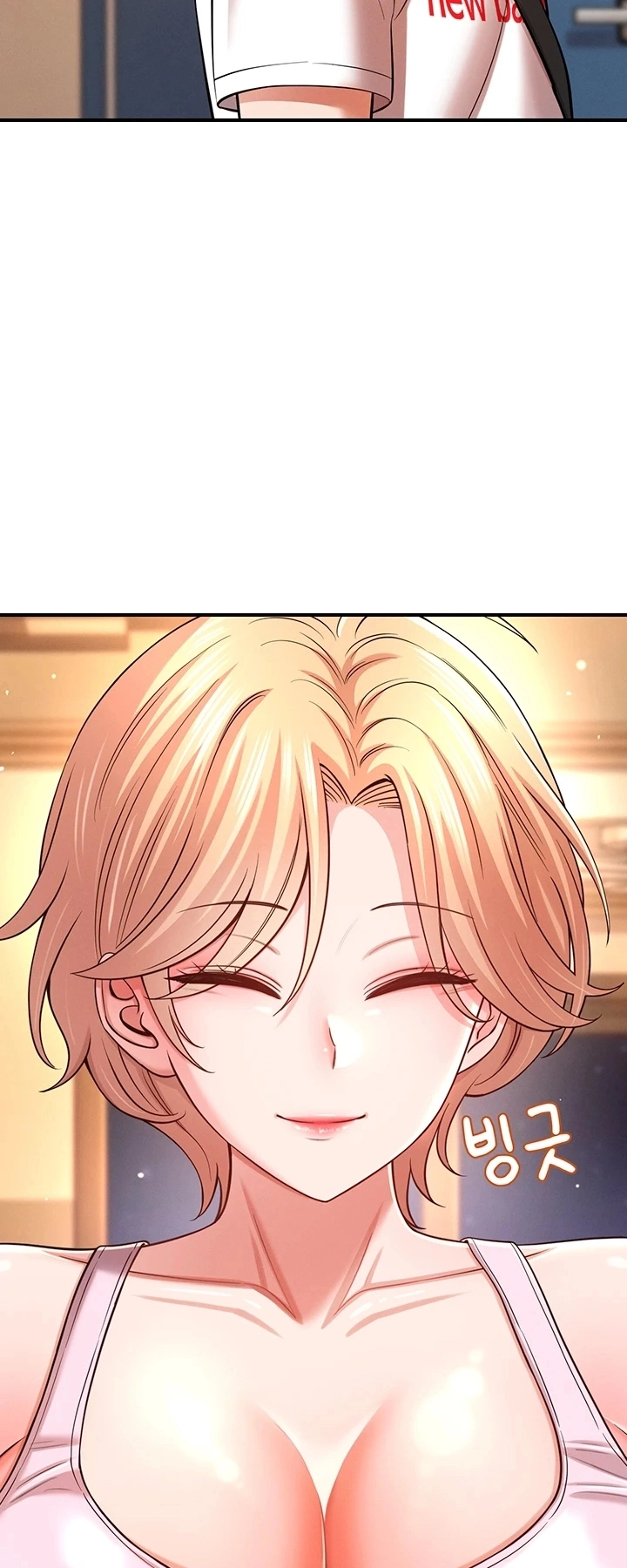 Ler Taming the New Noona Capitulo 21 Page 16