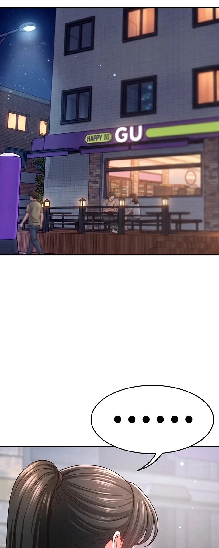 Ler Taming the New Noona Capitulo 21 Page 22