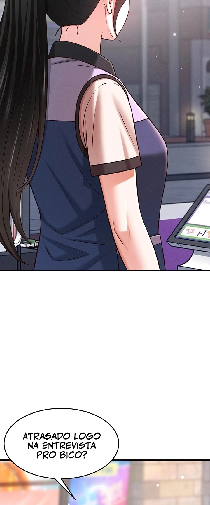 Ler Taming the New Noona Capitulo 21 Page 23