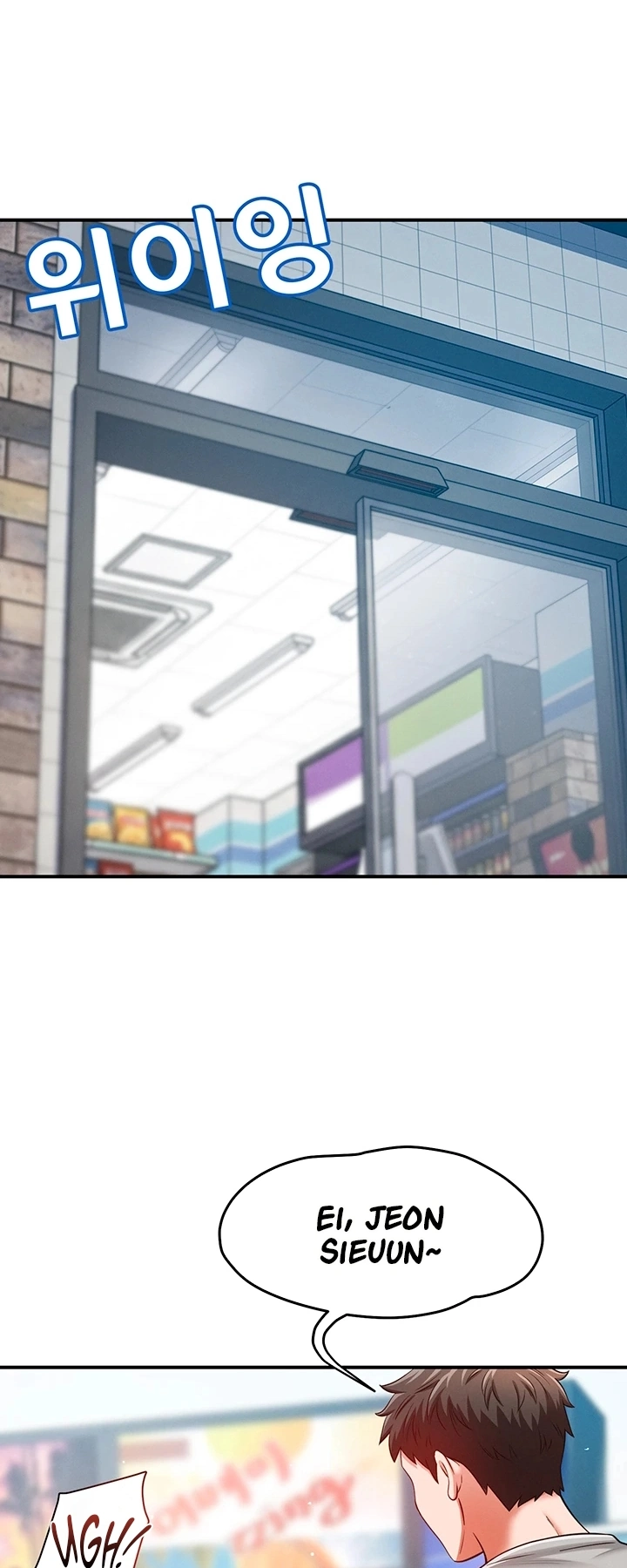 Ler Taming the New Noona Capitulo 21 Page 26