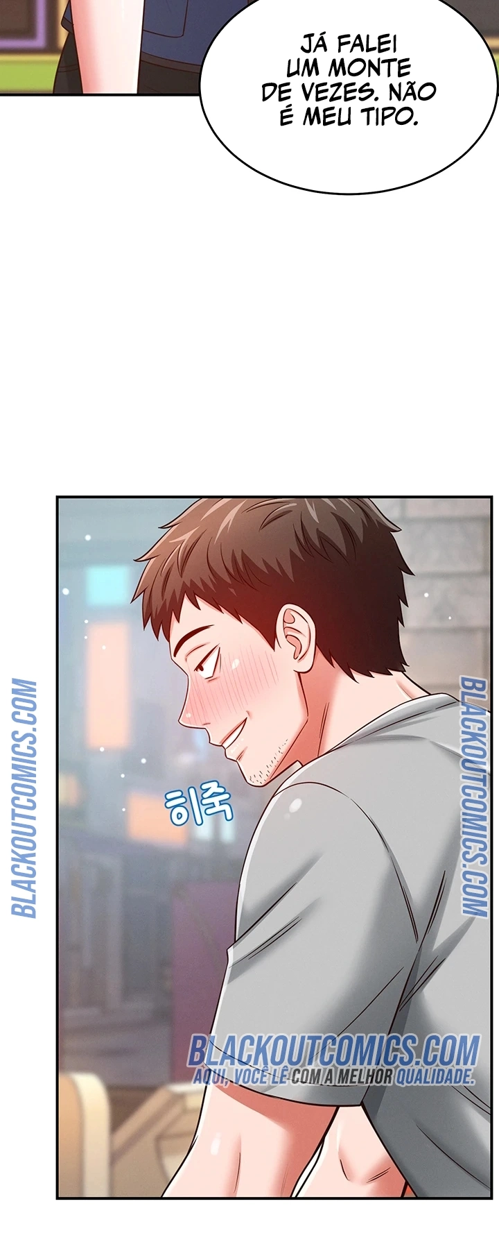 Ler Taming the New Noona Capitulo 21 Page 32