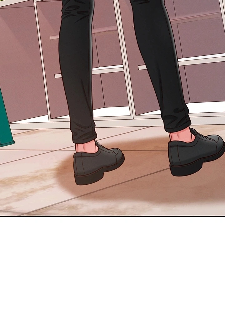 Ler Taming the New Noona Capitulo 21 Page 35