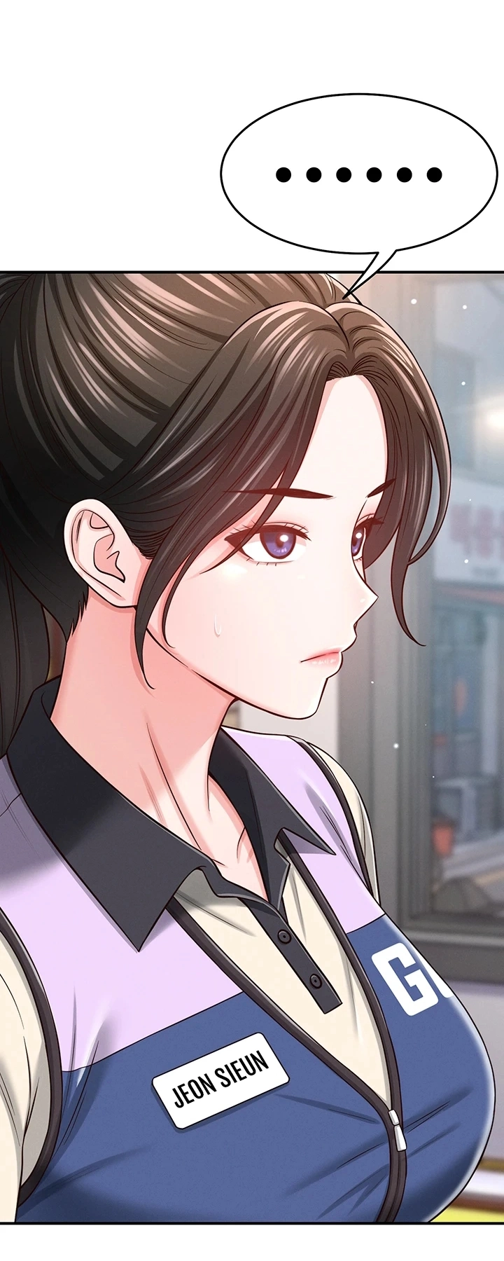Ler Taming the New Noona Capitulo 21 Page 36