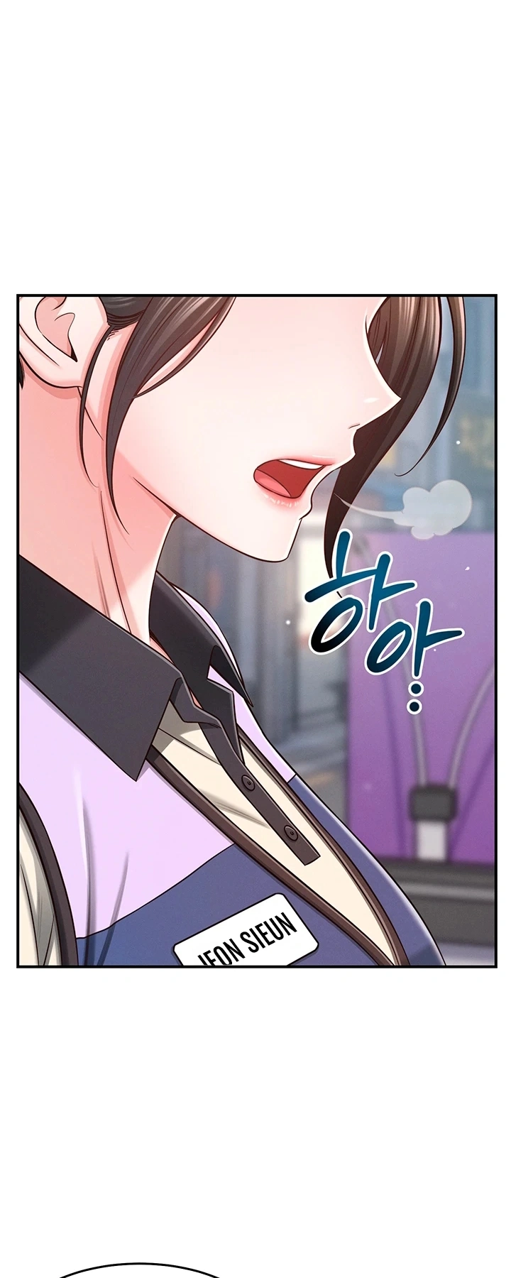 Ler Taming the New Noona Capitulo 21 Page 37