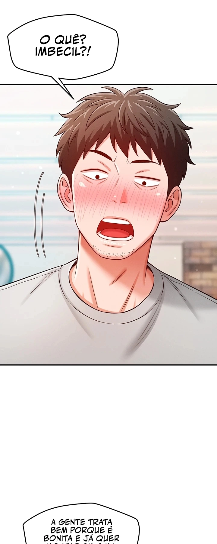 Ler Taming the New Noona Capitulo 21 Page 39