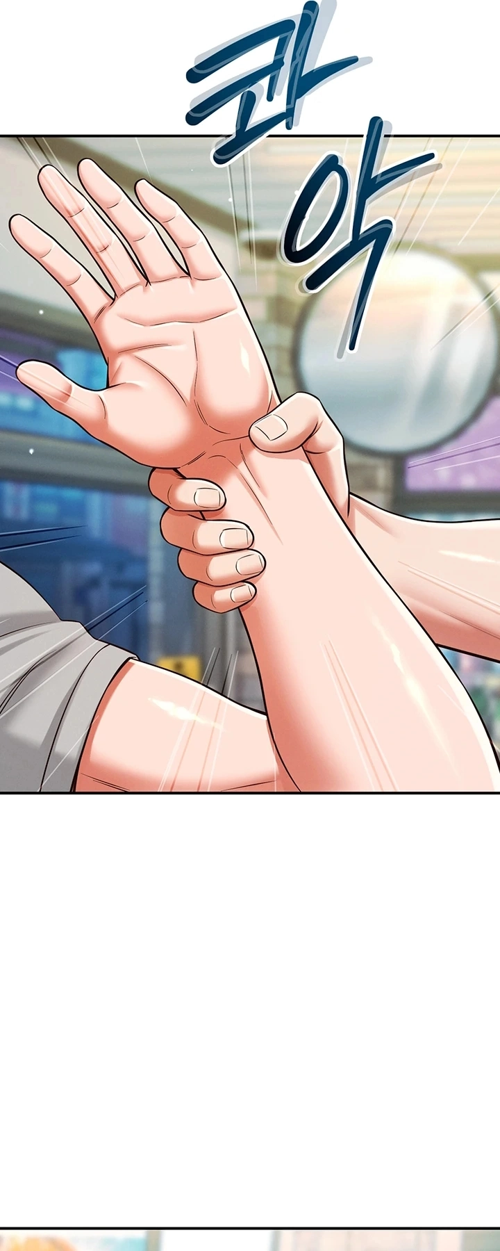 Ler Taming the New Noona Capitulo 21 Page 42