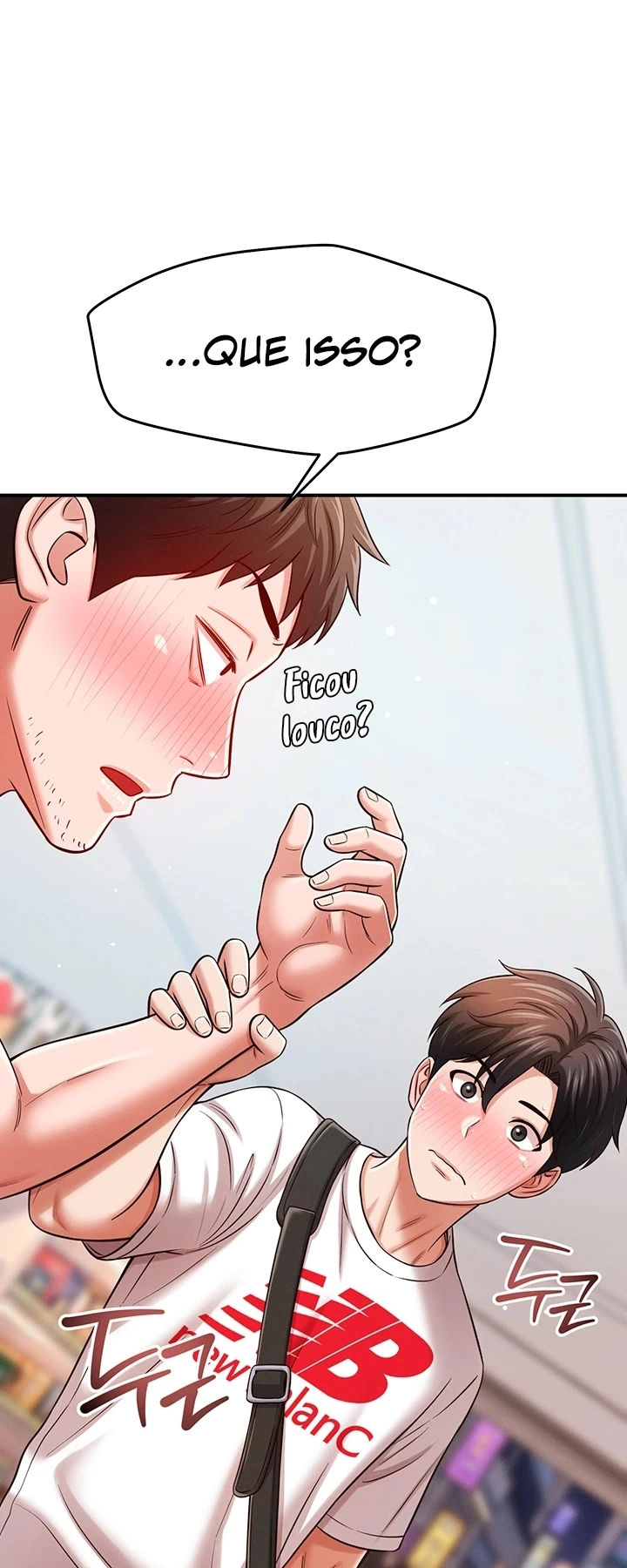 Ler Taming the New Noona Capitulo 21 Page 44