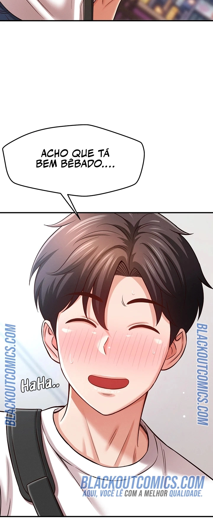 Ler Taming the New Noona Capitulo 21 Page 45