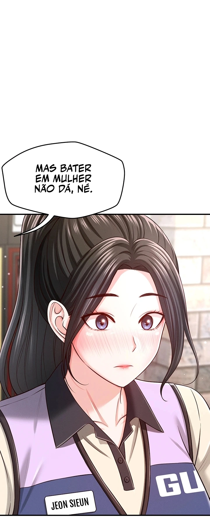 Ler Taming the New Noona Capitulo 21 Page 46
