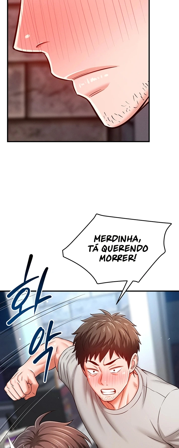 Ler Taming the New Noona Capitulo 21 Page 49