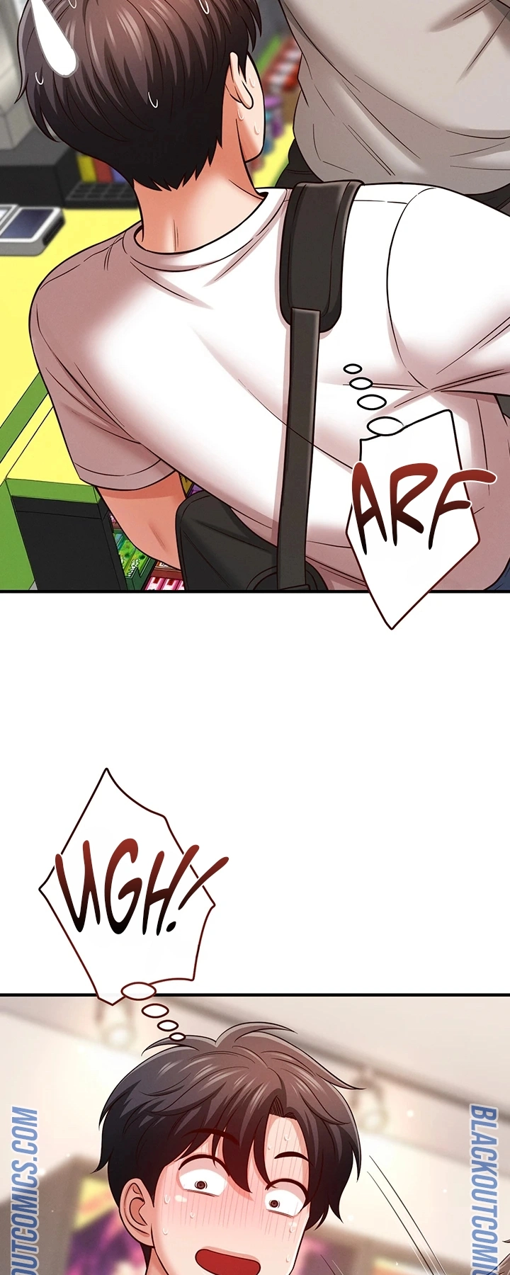 Ler Taming the New Noona Capitulo 21 Page 50