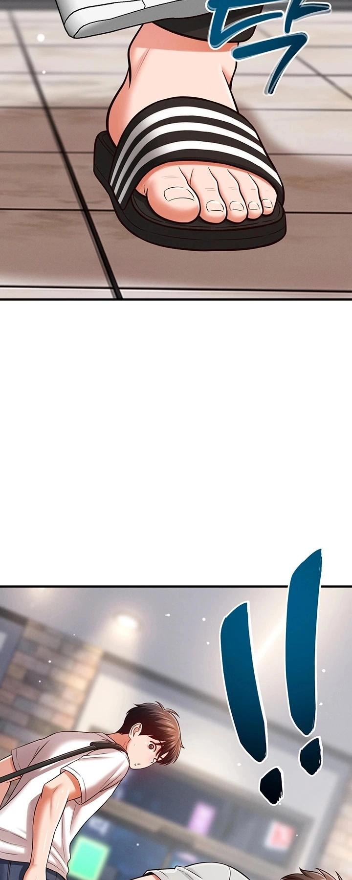 Ler Taming the New Noona Capitulo 21 Page 52