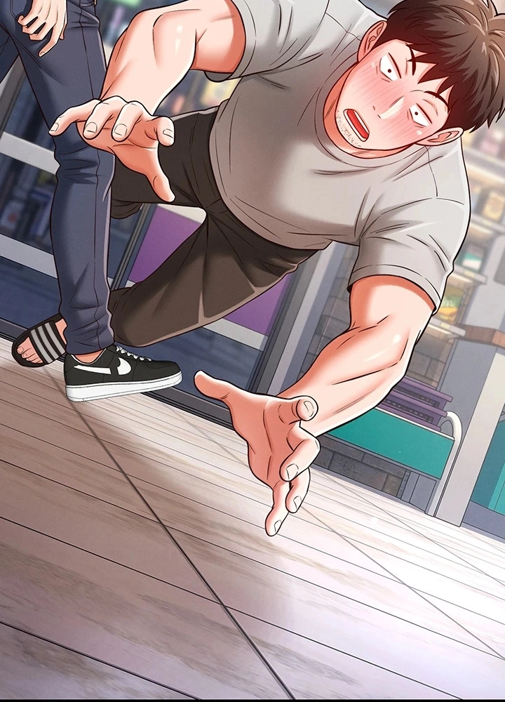 Ler Taming the New Noona Capitulo 21 Page 53