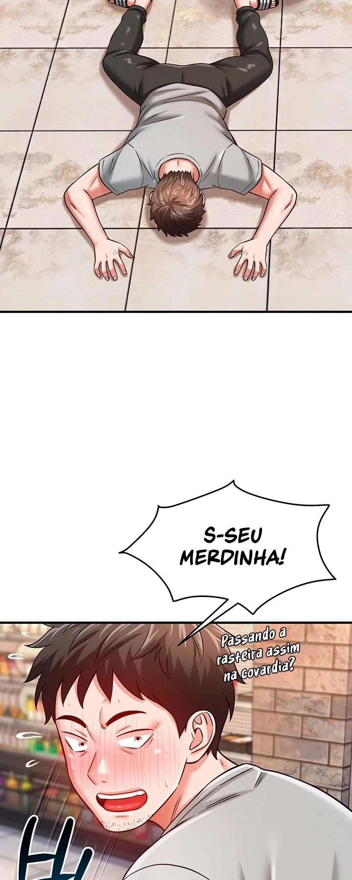 Ler Taming the New Noona Capitulo 21 Page 56