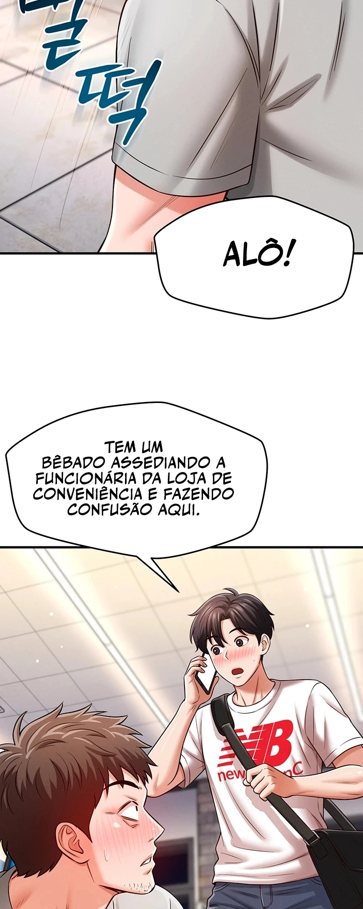 Ler Taming the New Noona Capitulo 21 Page 57