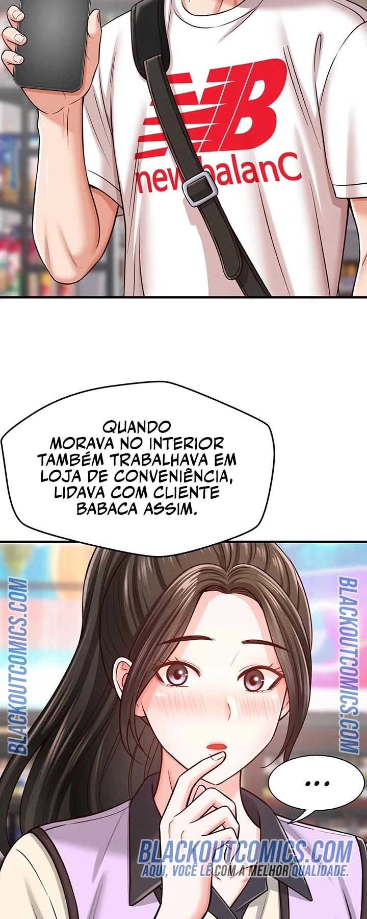 Ler Taming the New Noona Capitulo 21 Page 63