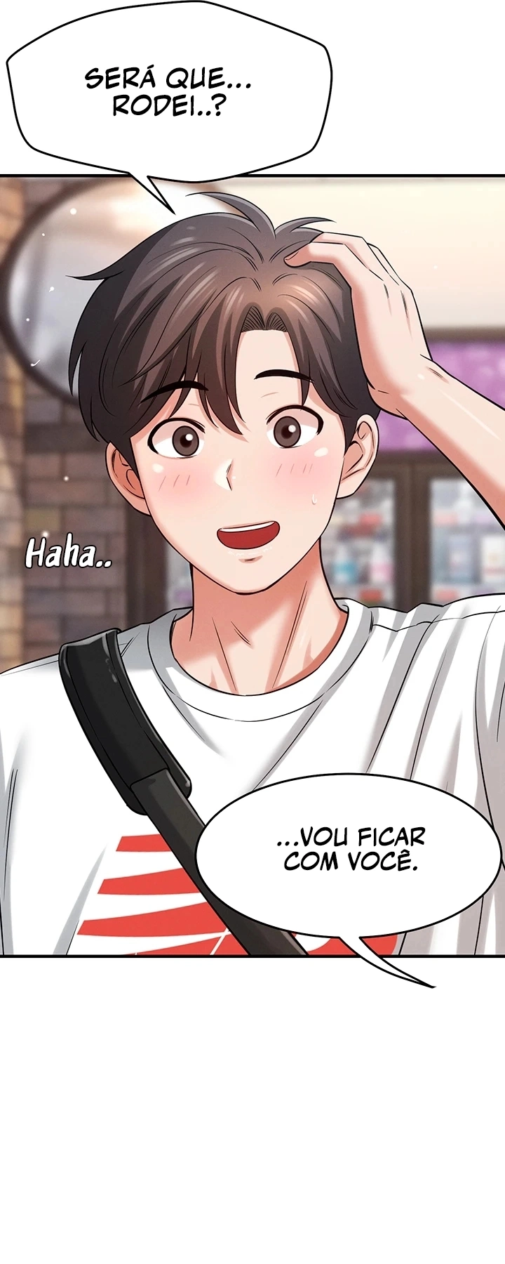 Ler Taming the New Noona Capitulo 21 Page 66