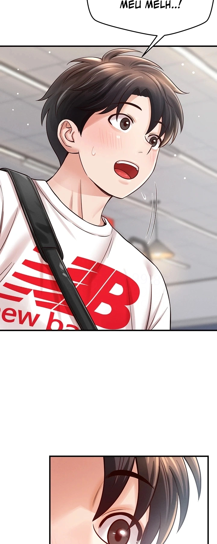 Ler Taming the New Noona Capitulo 21 Page 69