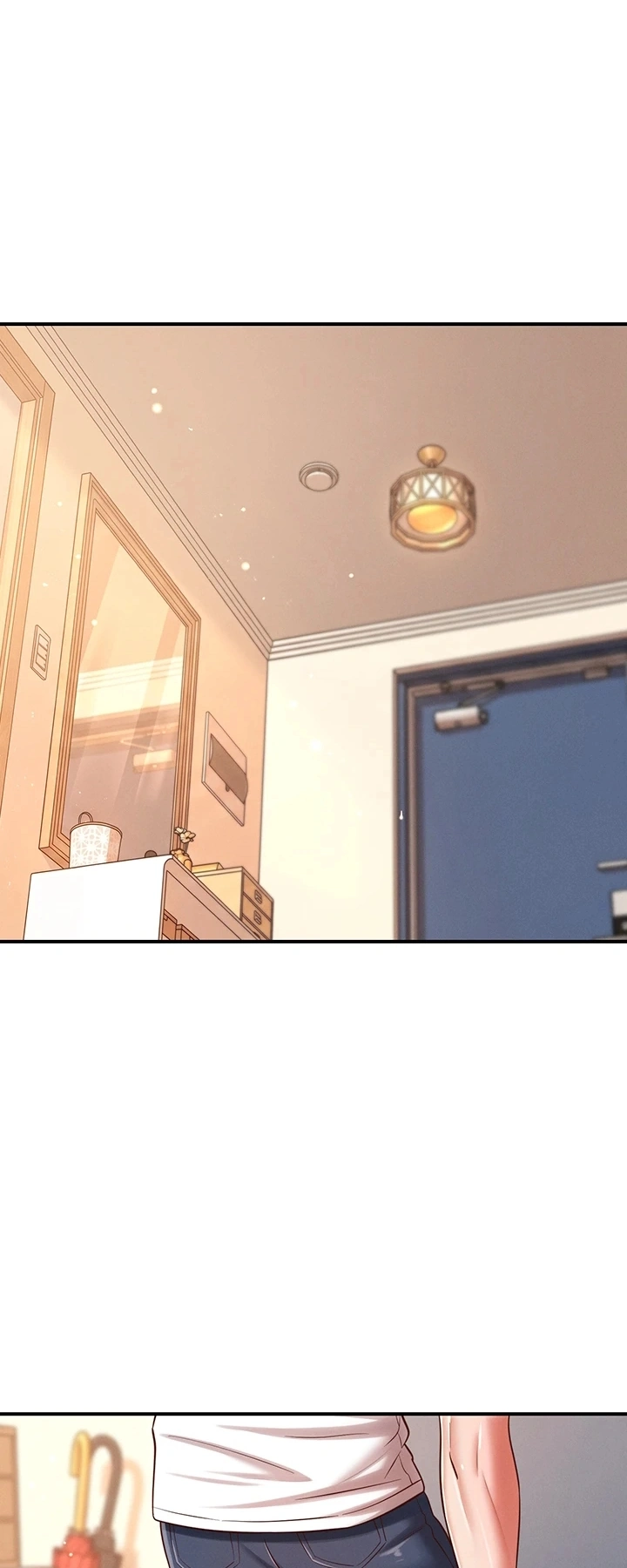 Ler Taming the New Noona Capitulo 21 Page 8